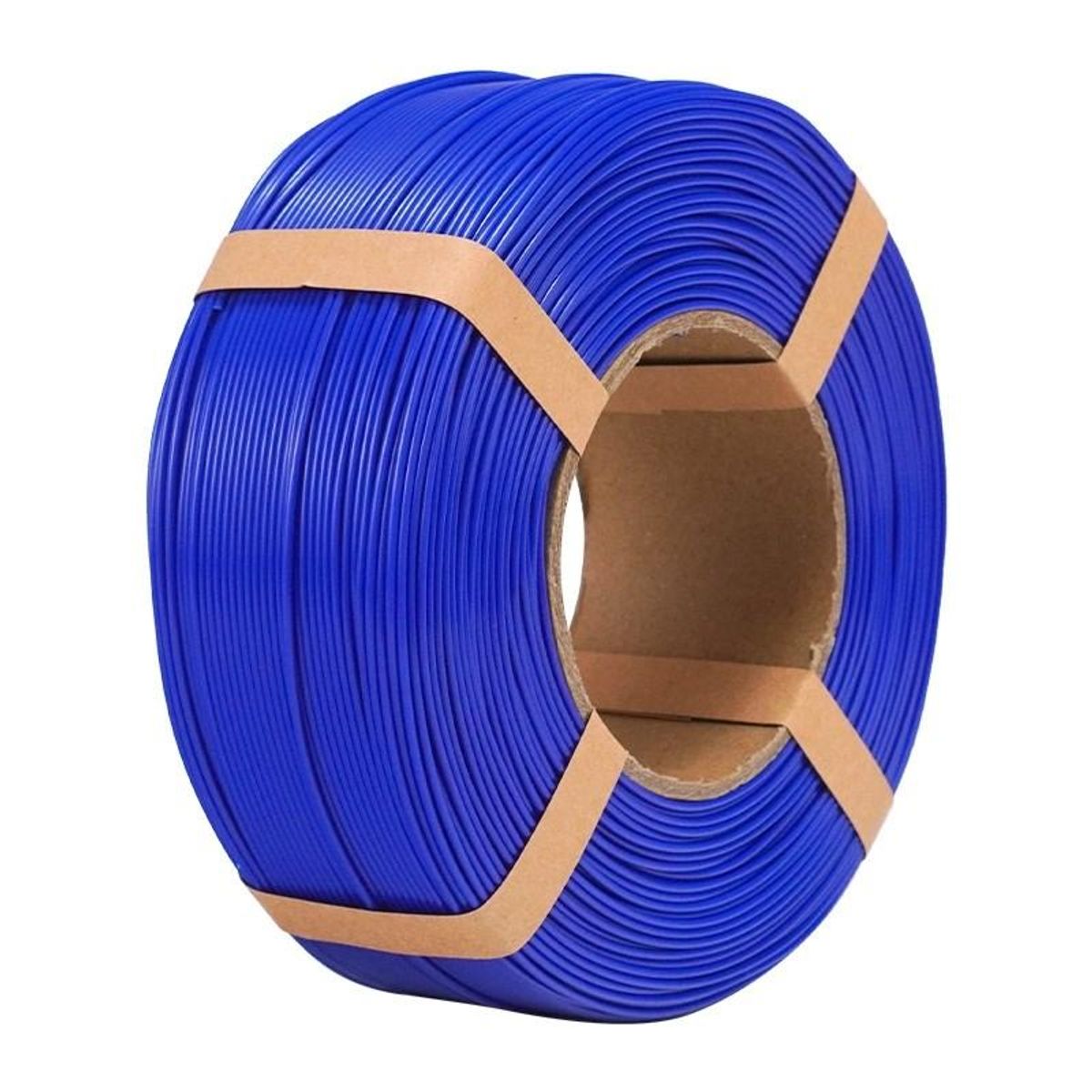 eSun PLA+ 1.75mm 1kg - REFILL Blue