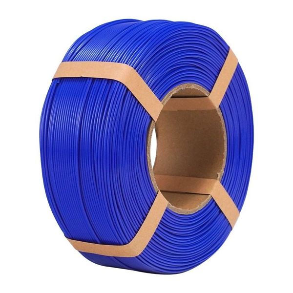 Hovedbilde eSun PLA+ 1.75mm 1kg - REFILL Blue
