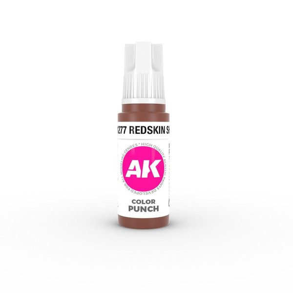 Hovedbilde AK 3rd Gen: Russet (Redskin) Shadow - Color Punch