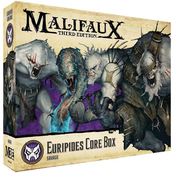 Hovedbilde M3e Euripides Core Box