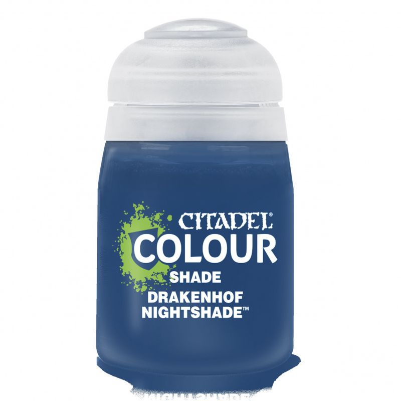 Shade: Drakenhof Nightshade