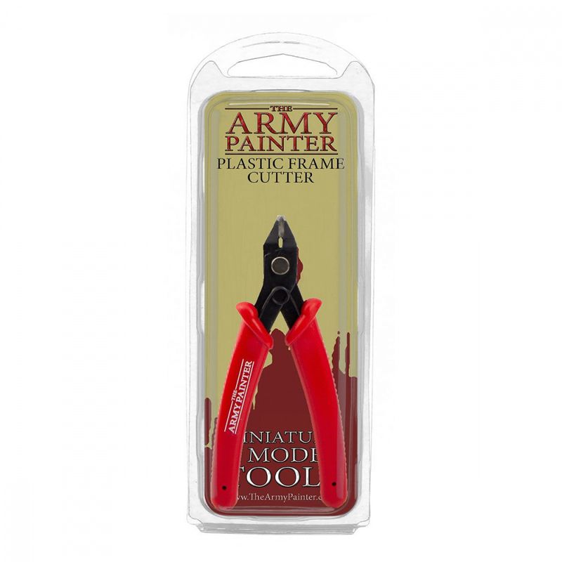 Plastic Frame Cutter (Army Painter)