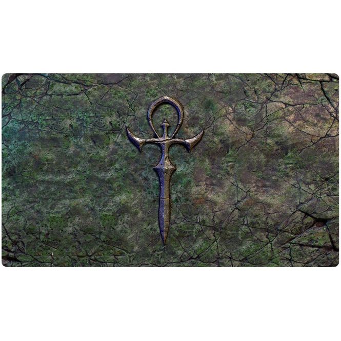 Hovedbilde Playmats Vampiric Ankh