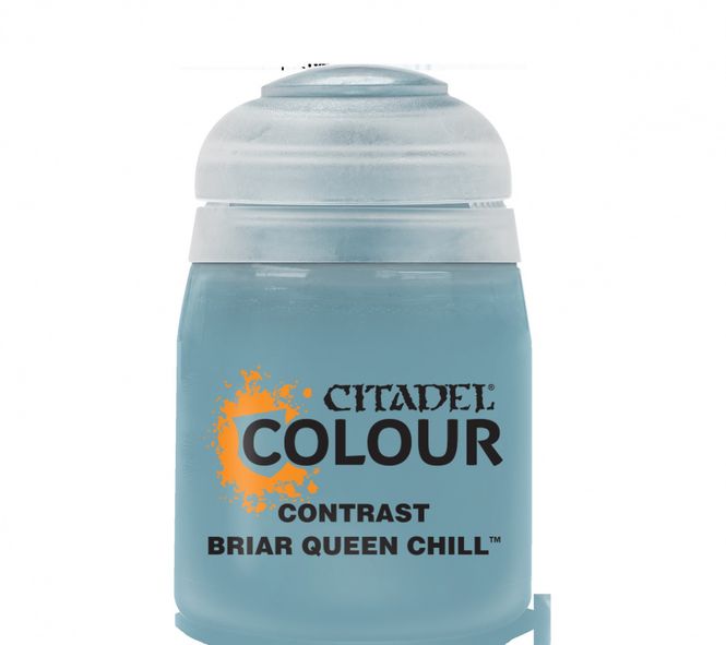 Hovedbilde Contrast: Briar Queen Chill
