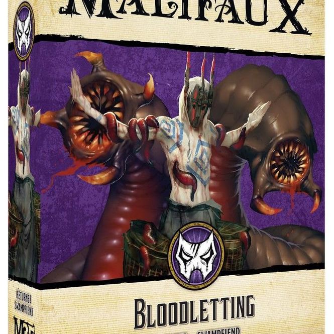 Hovedbilde M3e Bloodletting