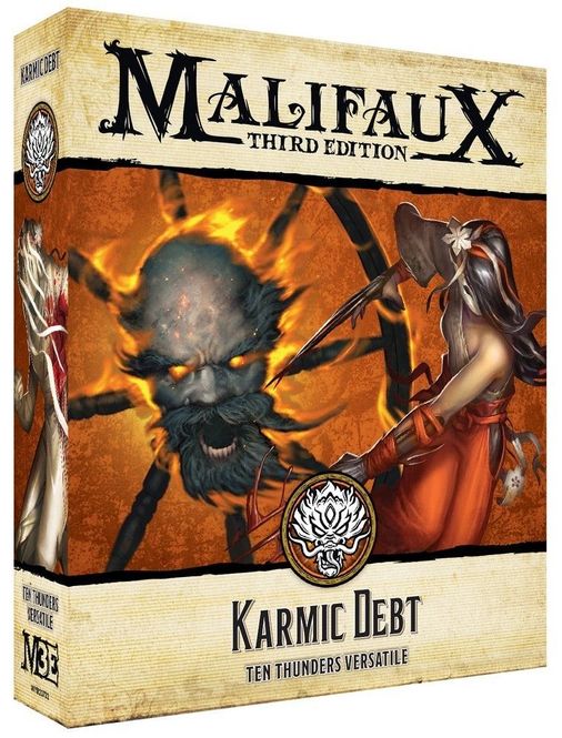 Hovedbilde M3e Karmic Debt