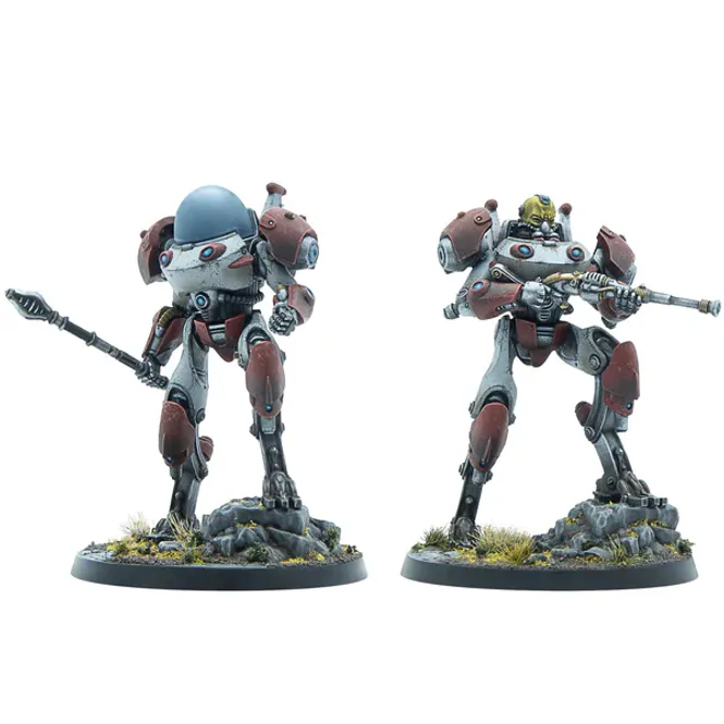 Hovedbilde Fallout: Zetans - Alien Invaders