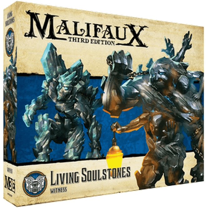 Hovedbilde M3e Living Soulstones