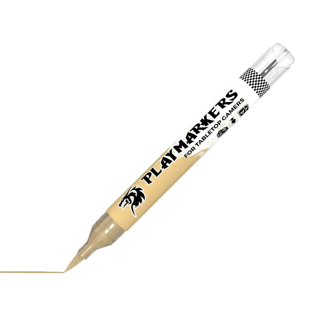 AK Playmarkers Desert Ochre