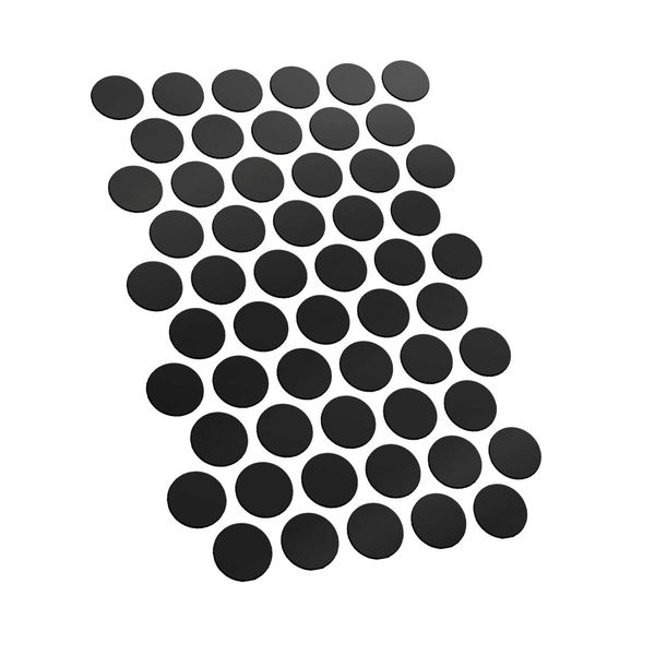 Hovedbilde GSW Round 28.5mm Self-Adhesive Magnetic Bases