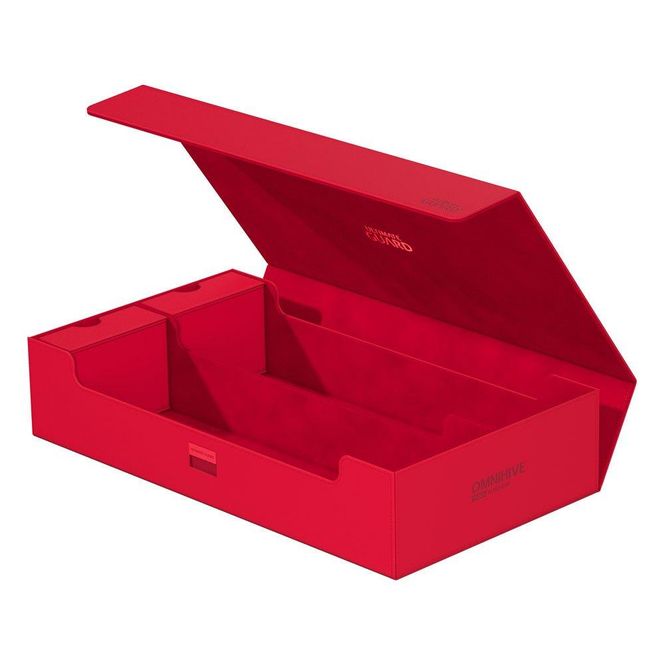 Hovedbilde Omnihive Red Xenoskin 1000+